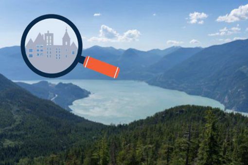 Squamish Clue Solving Adventure - British Columbia