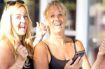 Fun things to do in Squamish BC - scavenger hunt