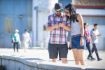 Unique tour Penticton BC Scavenger Hunt