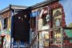 Penticton, BC Clue Solving Adventure - Shanghai Alley