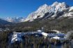 Explore Kananaskis, Albert on a unique tour