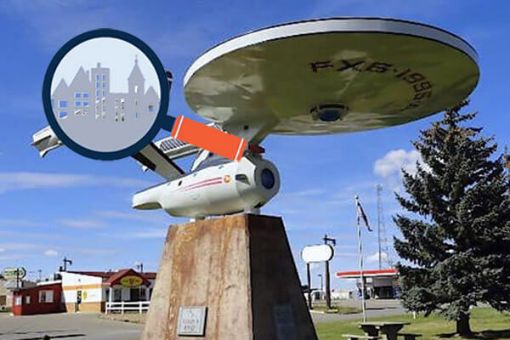 Vulcan Clue Solving Adventure Alberta