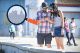Richmond, British Columbia Clue Solving Adventure