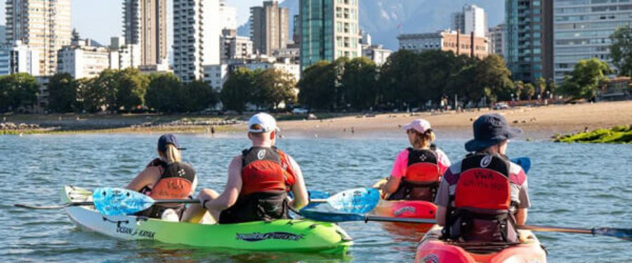 No Plus One Needed: Top 10 Solo Canadian Experiences