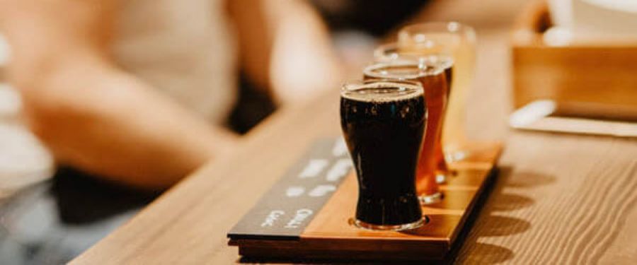 7 Fun-Filled Brewery Tours Perfect for Any Beer Lover 7 Fun-Filled Brewery Tours Perfect for Any Beer Lover