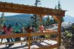 Superfly Zipline Whistler BC