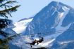 Superfly Whistler Ziplines between Rainbow Mountain & Cougar Mountain