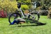 Victoria tour by bike British Columbia