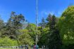 worlds tallest totem polls, Victoria BC