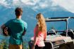 Whistler Off-road tour date night activity