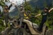 adventure things to do in Whistler Off-road RZR tour