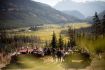 Whister BC backcountry off-road RZR tour