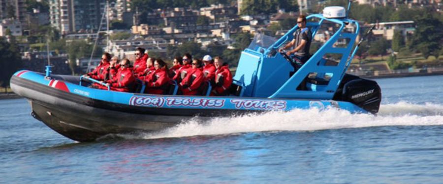 10 Vancouver Water Adventures You’ll Want to Do This Summer! 10 Vancouver Water Adventures You’ll Want to Do This Summer!