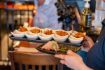 Discover great food on Gastown Vancouver Food Tour