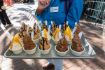 Vancouver Food Tour in Gastown, ice cream