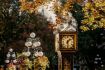 Gastown Steam Clock Vancouver BC