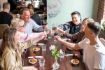 Gastown Vancouver food tour BC vine tasting