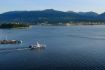 Vancouver Harbour tour on sightseeing food tour