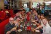 Shipyards District Vancouver and food tour guided