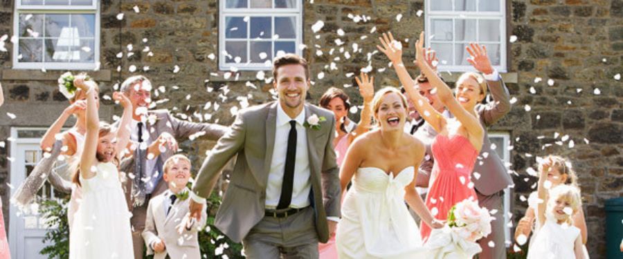 The Best Experience Gifts For Newlyweds Who Love Unique Stuff