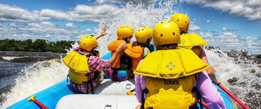 12 Summer Thrills for Teens Before School Begins 12 Summer Thrills for Teens Before School Begins