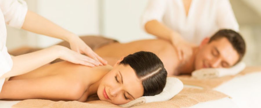 Spa & Wellness Experience Gifts for Back-to-School Parents Spa & Wellness Experience Gifts for Back-to-School Parents