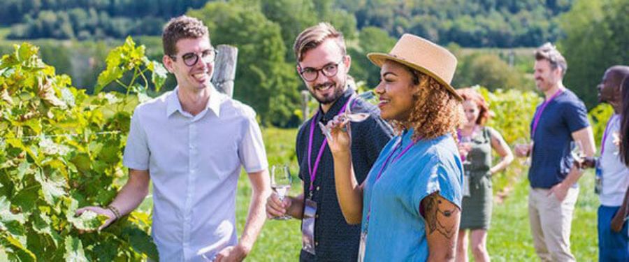 Top Wine & Dine Experiences for Couples in Canada
