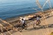 Victoria BC sightseeing tour by Bicycle E-Bike