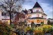 Huntingdon Manor Victoria BC