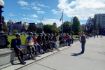 Guided tour Victoria BC bicycle e-bike