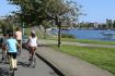 Victoria BC Food Tour by E-Bike