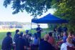 Vancouver Sea Foraging tour with chef lunch