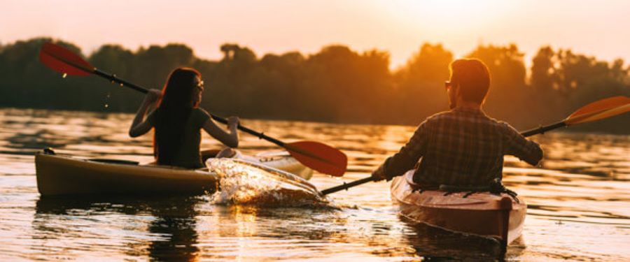 Fall in Love This Fall: 10 Date Night Ideas in Canada