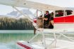 Seaplane Introductory Flying Lesson, Squamish BC