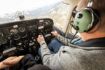 Seaplane Flying Lesson Squamish BC