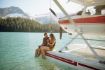 romantic date idea Vancouver Whistler