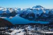 things to in Whistler, BC - scenic flight tour