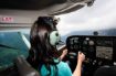 Vancouver birthday Christmas gift for her - flying lesson
