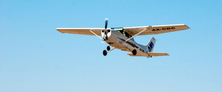 Why Learn-to-Fly Experiences Are the Best Fall Gift Why Learn-to-Fly Experiences Are the Best Fall Gift