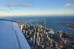 Scenic Flight Burlington to Toronto