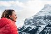 Things to see in Banff on Winter Tour