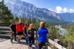 Banff National Park Wildlife Guided Tour