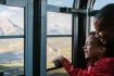 View from Banff Gondola