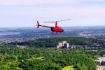 Montreal Helicopter Tour - Sightseeing