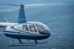 Helicopter Flight Over Ottawa for 2 from Aviation Museum