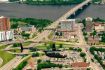 Fun things to do Ottawa and Gatineau in a helicopter