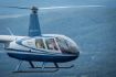 fun things to do in Ottawa - helicopter ride and thermal spa experience gift