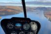 Lac-Mont-Tremblant on helicopter tour