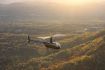 Fun things to do in Mont-Temblant - helicopter tour