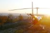 unique sightseeing activity Mont-Tremblant helicopter tour